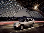 Kia Mohave 2008 года